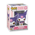 Zdjęcie produktu Sanrio - Kuromi Hello Kitty and Friends Funko Pop Figurka