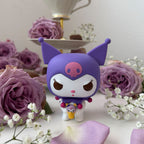 Zdjęcie produktu Sanrio - Kuromi Hello Kitty and Friends Funko Pop Figurka