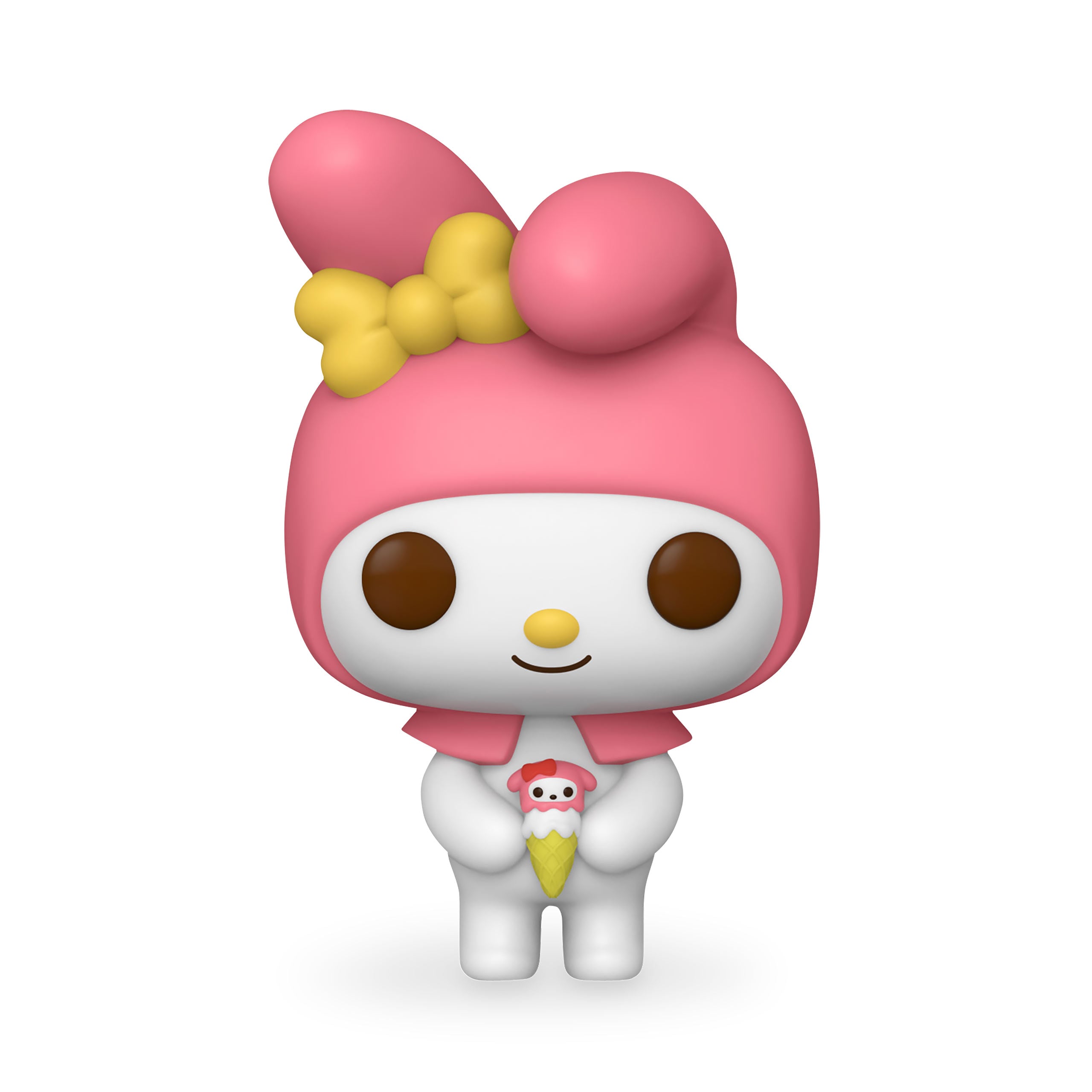 Zdjęcie produktu Sanrio - My Melody Hello Kitty and Friends Funko Pop Figurka