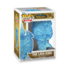 Zdjęcie produktu World of Warcraft - The Lich King Funko Pop Figurka