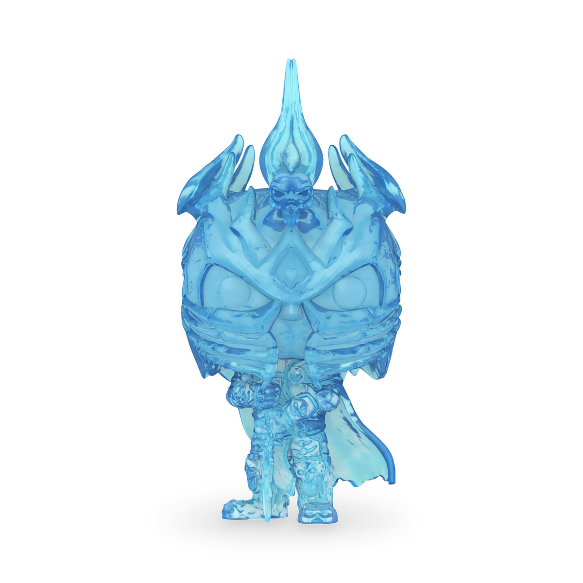 Zdjęcie produktu World of Warcraft - The Lich King Funko Pop Figurka
