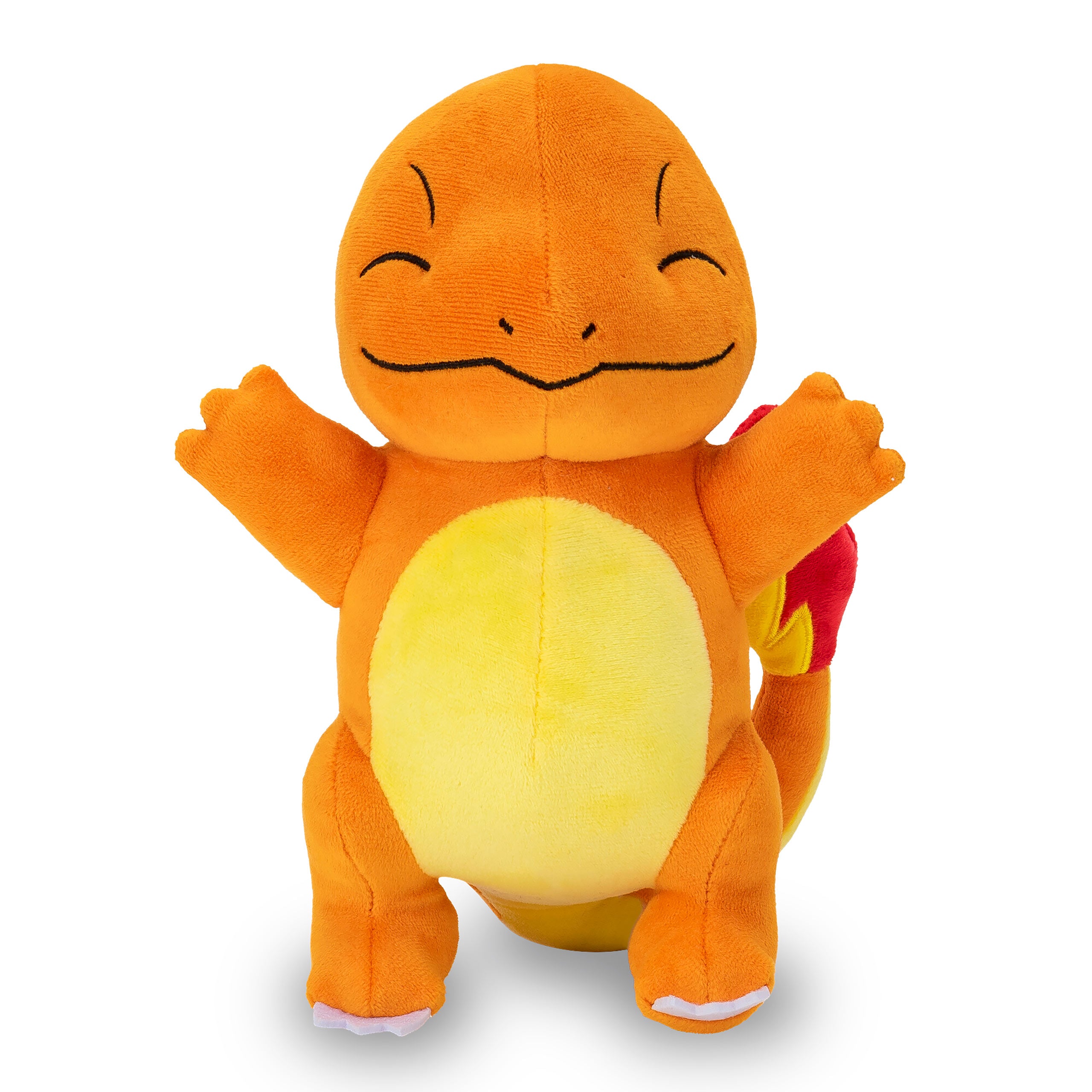 Zdjęcie produktu Pokemon - Pluszowa Figurka Charmander