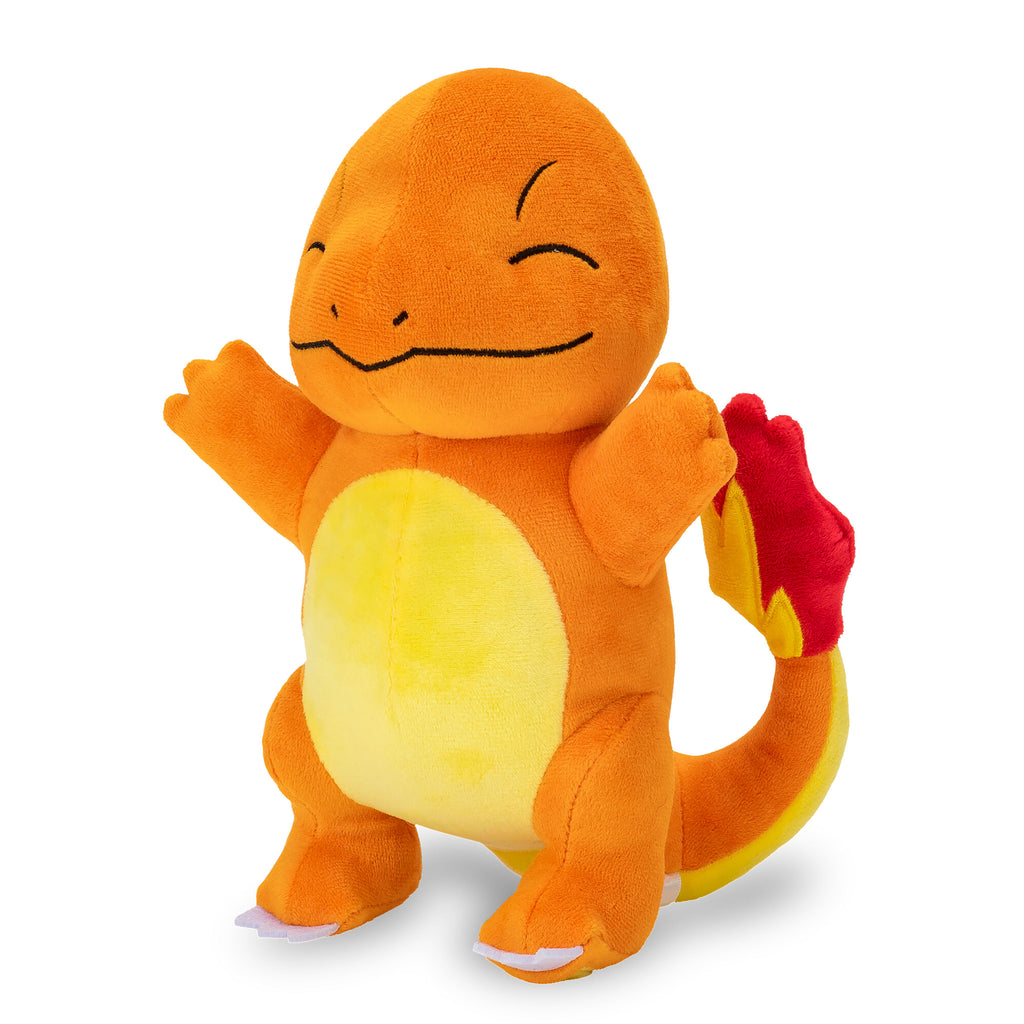Zdjęcie produktu Pokemon - Pluszowa Figurka Charmander