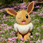 Product image Pokemon - Eevee Plush Figure