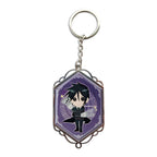 Zdjęcie produktu Black Butler - Brelok Sebastian