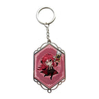 Zdjęcie produktu Black Butler - Brelok Grell