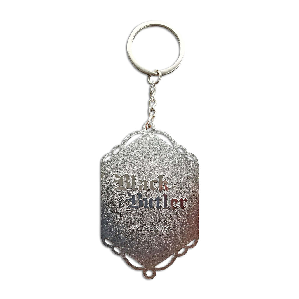 Zdjęcie produktu Black Butler - Brelok Grell