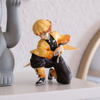 Zdjęcie produktu Demon Slayer - Zenitsu Agatsuma Noodle Stopper Figurka