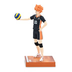 Zdjęcie produktu Haikyu!! - Figurka Shoyo Hinata