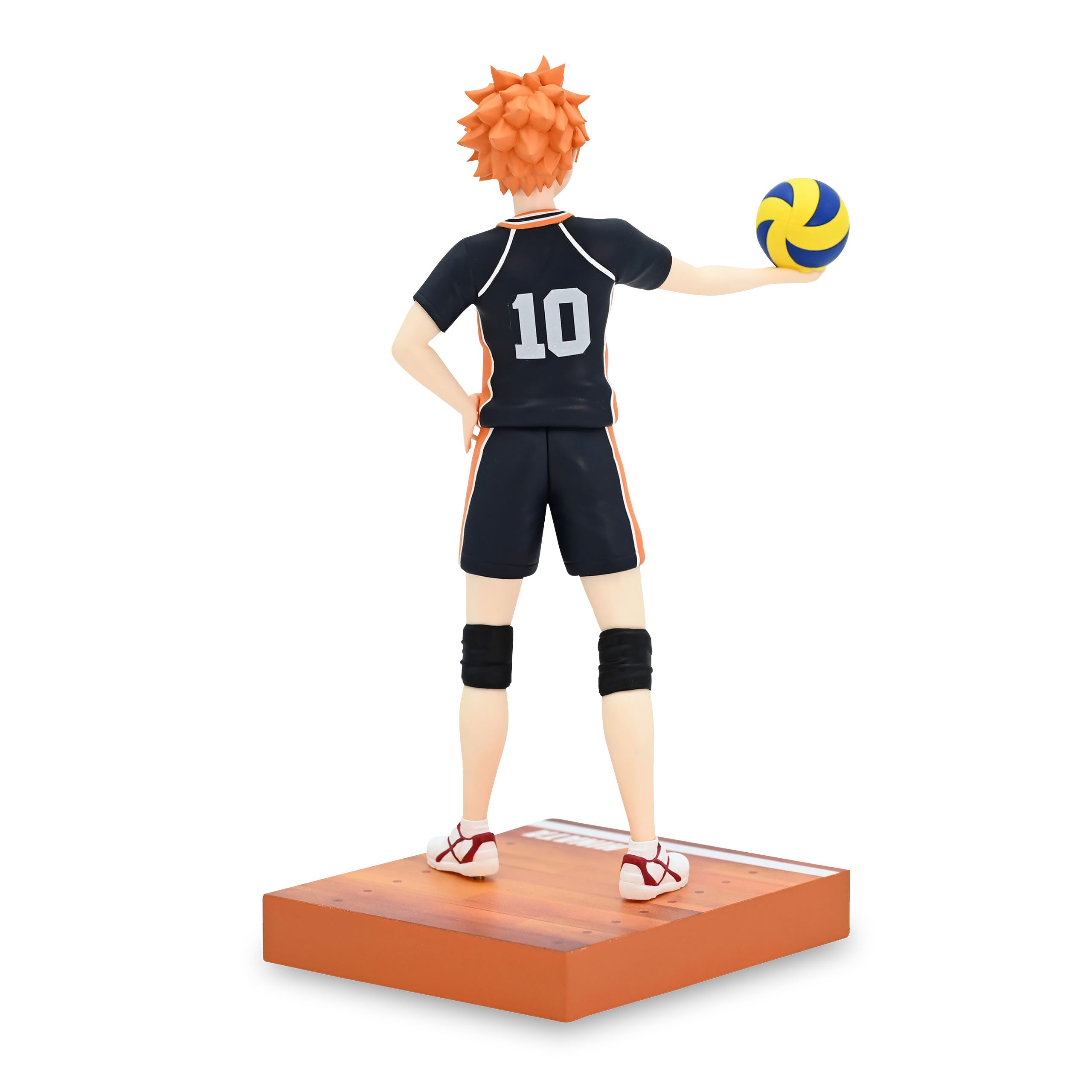 Zdjęcie produktu Haikyu!! - Figurka Shoyo Hinata