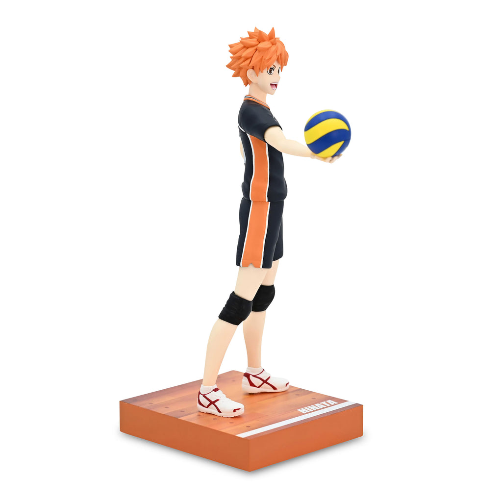 Zdjęcie produktu Haikyu!! - Figurka Shoyo Hinata