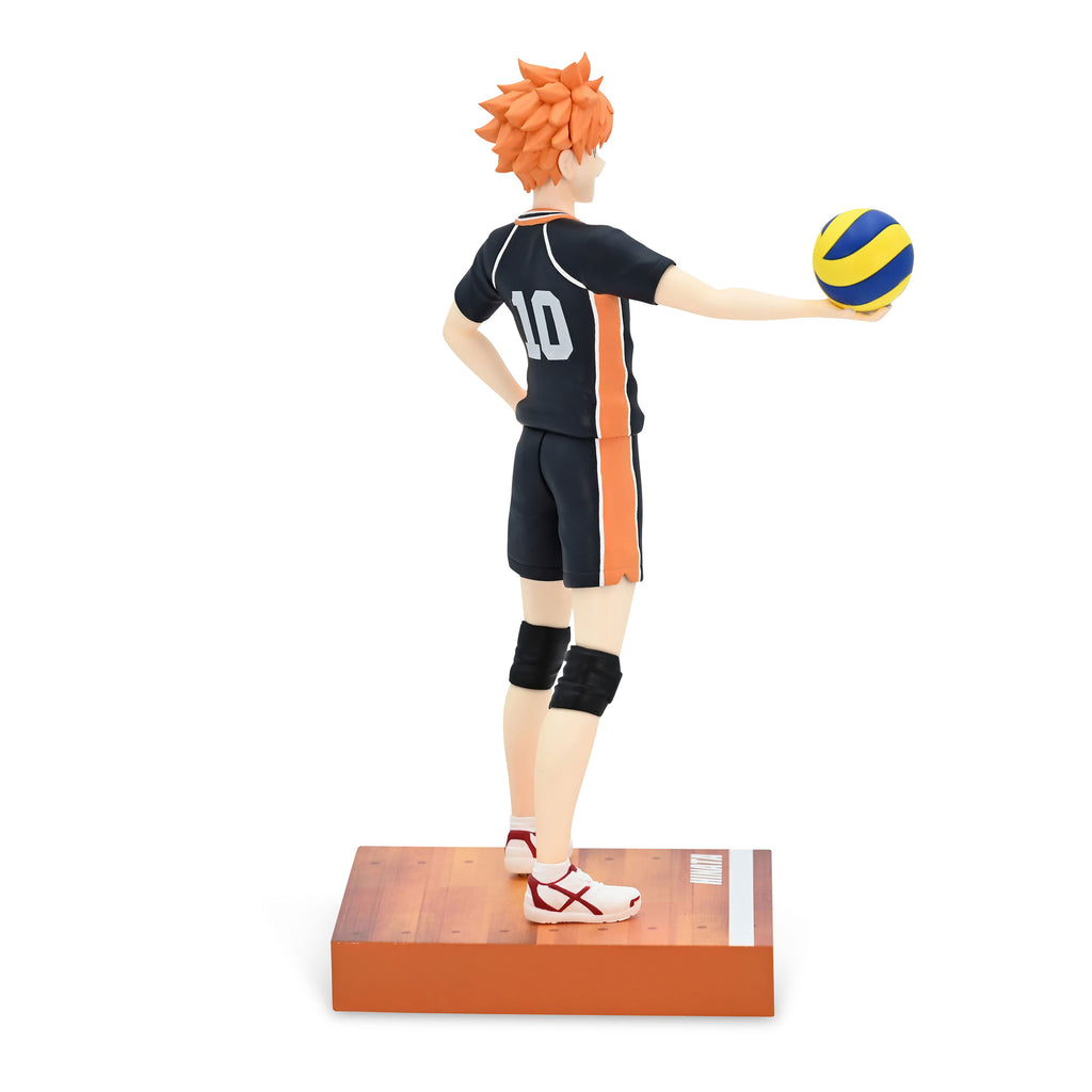 Zdjęcie produktu Haikyu!! - Figurka Shoyo Hinata