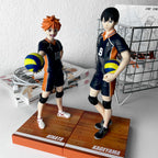 Zdjęcie produktu Haikyu!! - Figurka Shoyo Hinata
