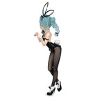 Product image Hatsune Miku - BiCute Bunnies Figure Rurudo Version