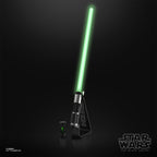 Zdjęcie produktu Star Wars - Yoda Force FX Elite Black Series Miecz świetlny