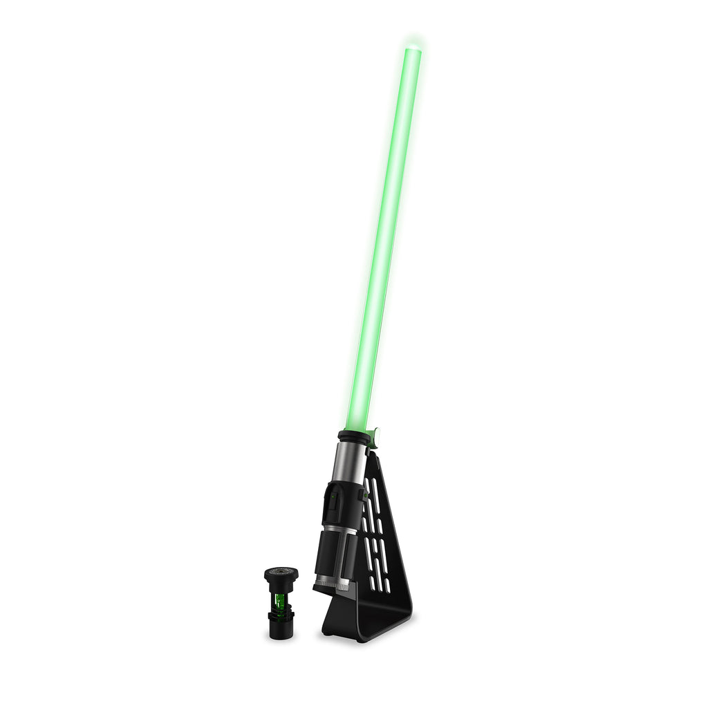 Zdjęcie produktu Star Wars - Yoda Force FX Elite Black Series Miecz świetlny