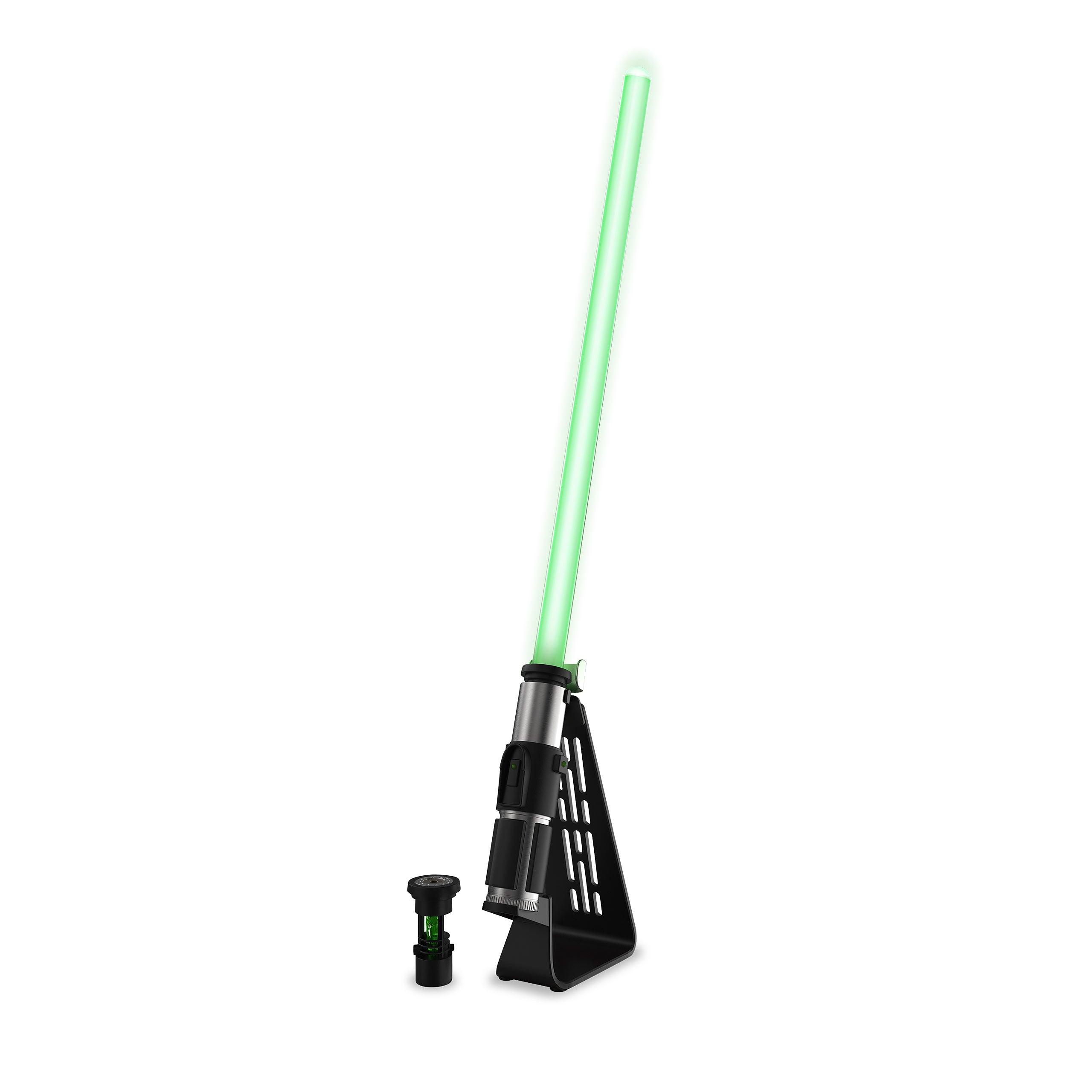 Zdjęcie produktu Star Wars - Yoda Force FX Elite Black Series Miecz świetlny
