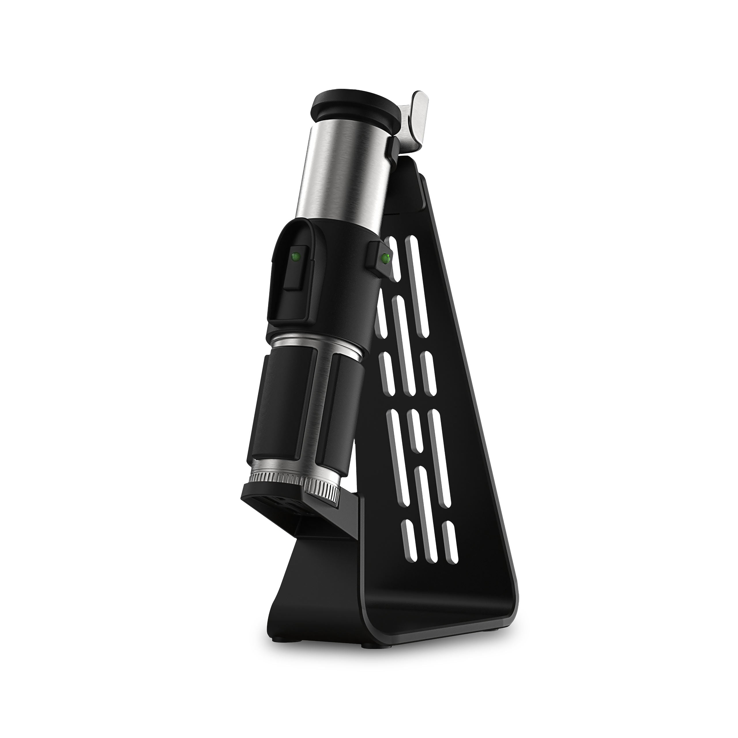 Zdjęcie produktu Star Wars - Yoda Force FX Elite Black Series Miecz świetlny