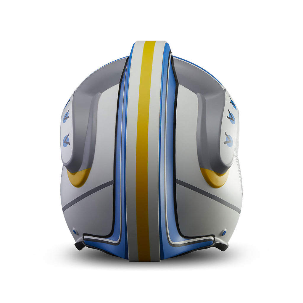 Product image Star Wars - Carson Teva Black Series Helmet Replica with Light and Sound Effects