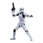 Zdjęcie produktu Star Wars - Imperialny Szturmowiec z Blasterem Black Series Figurka Akcji