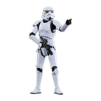 Zdjęcie produktu Star Wars - Imperialny Szturmowiec z Blasterem Black Series Figurka Akcji