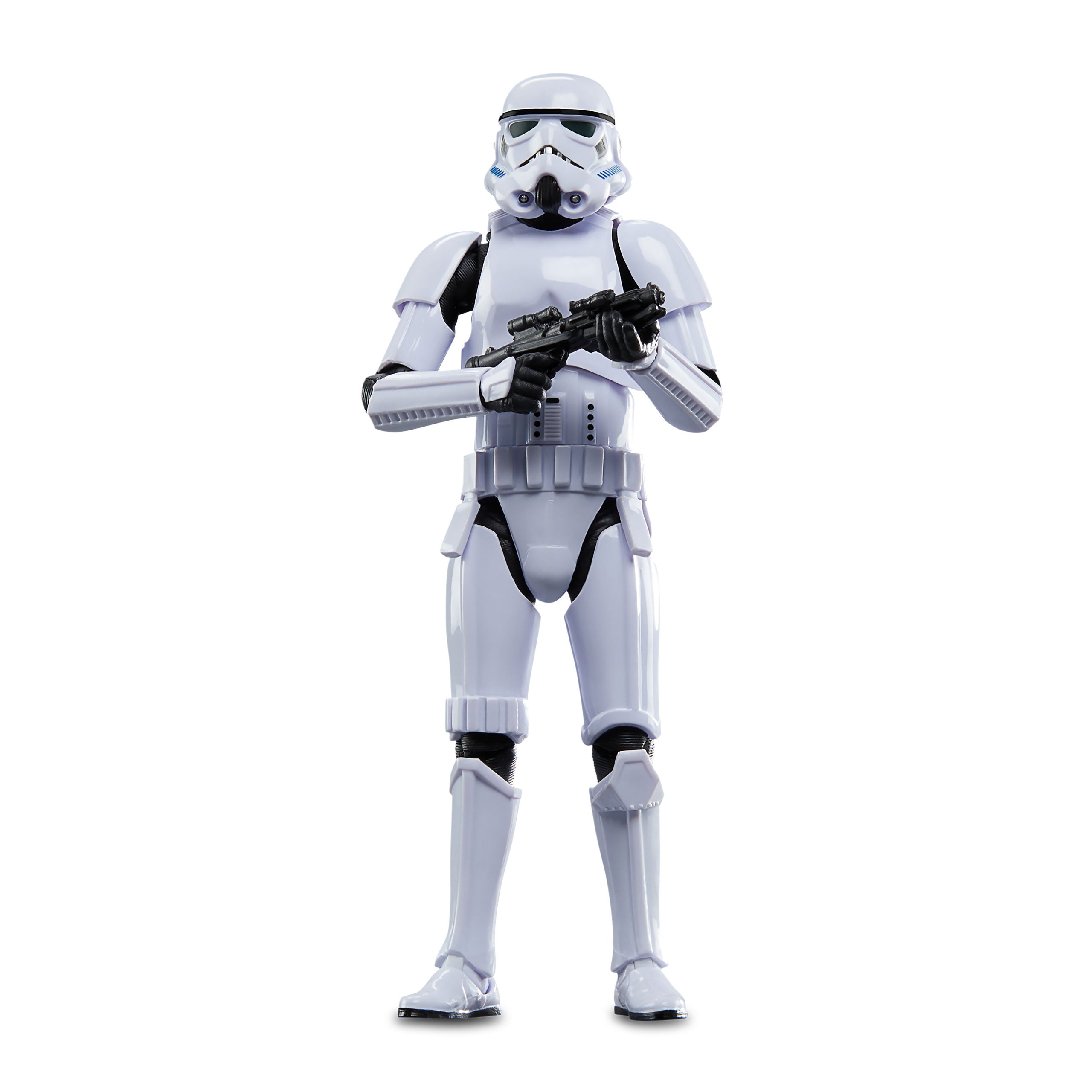 Zdjęcie produktu Star Wars - Imperialny Szturmowiec z Blasterem Black Series Figurka Akcji