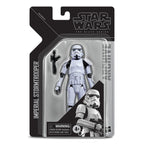 Zdjęcie produktu Star Wars - Imperialny Szturmowiec z Blasterem Black Series Figurka Akcji