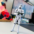 Zdjęcie produktu Star Wars - Imperialny Szturmowiec z Blasterem Black Series Figurka Akcji