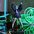 Zdjęcie produktu Cyberpunk: Edgerunners - Figurka Rebecci