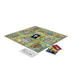 Zdjęcie produktu One Piece Cluedo