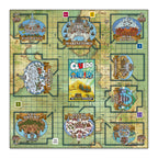 Zdjęcie produktu One Piece Cluedo