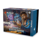 Zdjęcie produktu Mord w Karlov Manor Bundle - Magic The Gathering