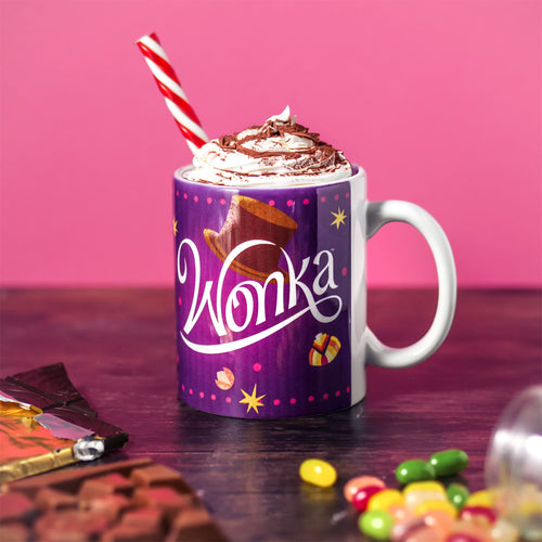 Zdjęcie produktu Wonka Dreams - Kubek