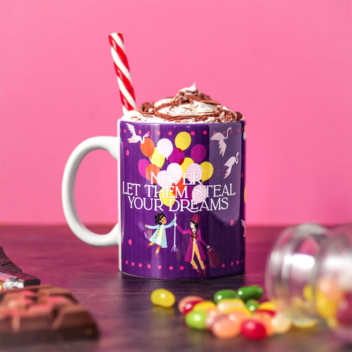 Zdjęcie produktu Wonka Dreams - Kubek
