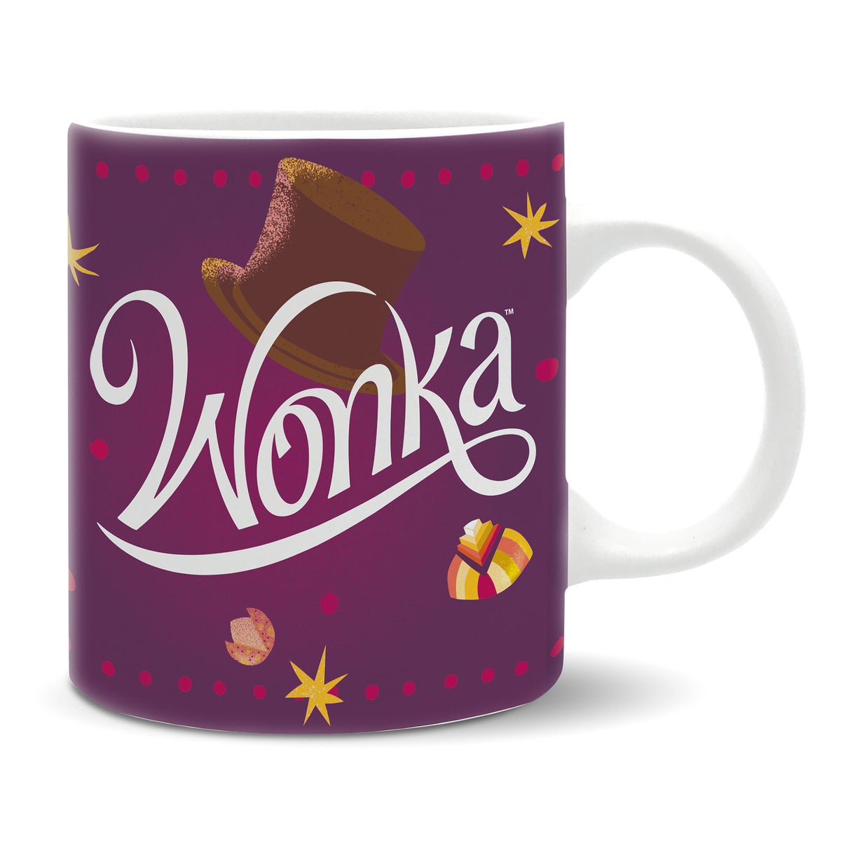 Zdjęcie produktu Wonka Dreams - Kubek