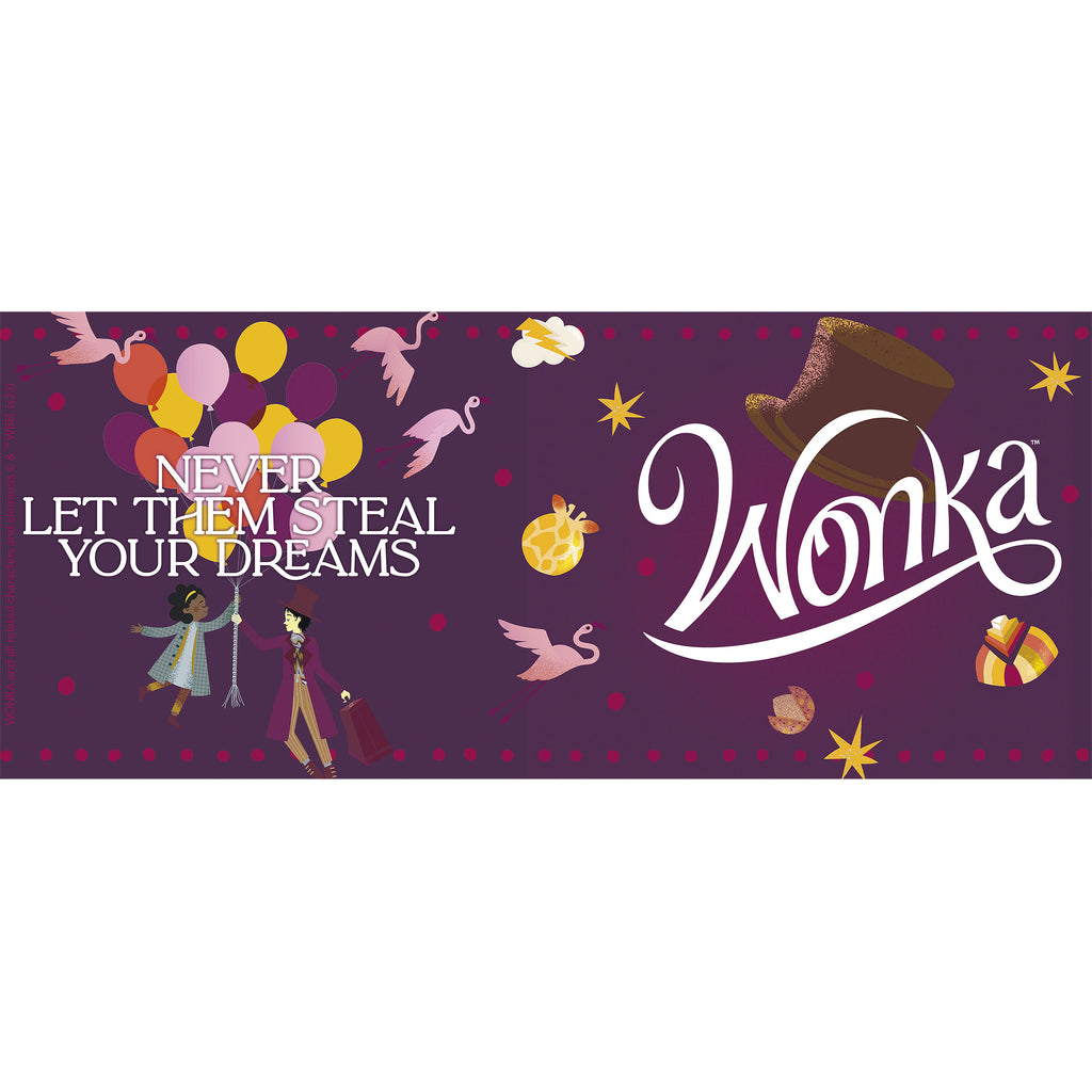 Zdjęcie produktu Wonka Dreams - Kubek