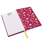 Product image Willy Wonka Notebook Wonka Dreams - Charlie and the Chocolate Factory