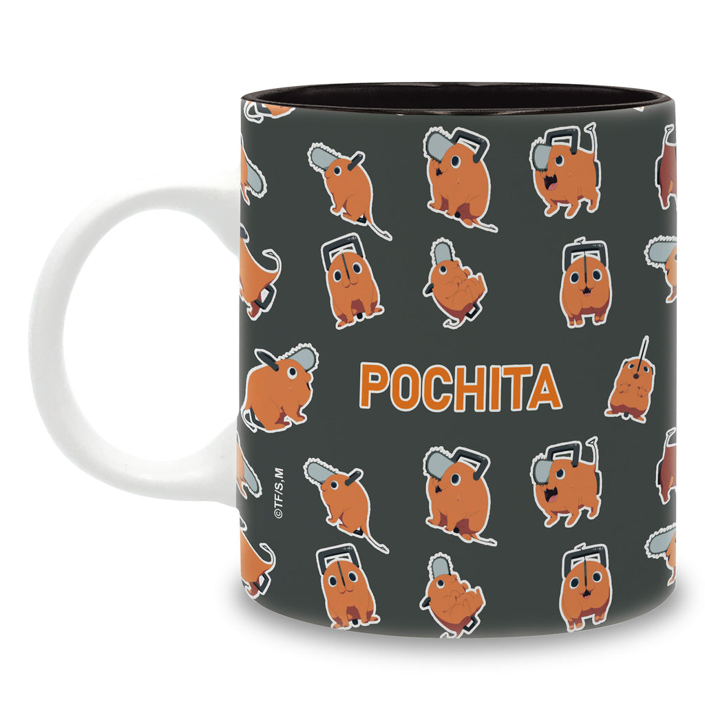 Zdjęcie produktu Chainsaw Man - Kubek Pochita