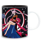 Zdjęcie produktu Kubek Sailor Moon vs Black Lady