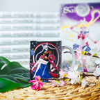 Zdjęcie produktu Kubek Sailor Moon vs Black Lady