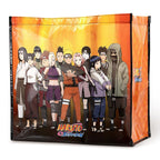 Zdjęcie produktu Naruto Shippuden - Torba na zakupy z grupą Konoha
