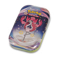 Product image Pokemon - Crimson & Purple Paldeas Fate Collectible Cards Mini Box