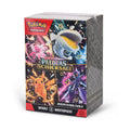 Zdjęcie produktu Pokemon - Szkarłat & Purpura Przeznaczenie Paldei Zestaw Kart Kolekcjonerskich
