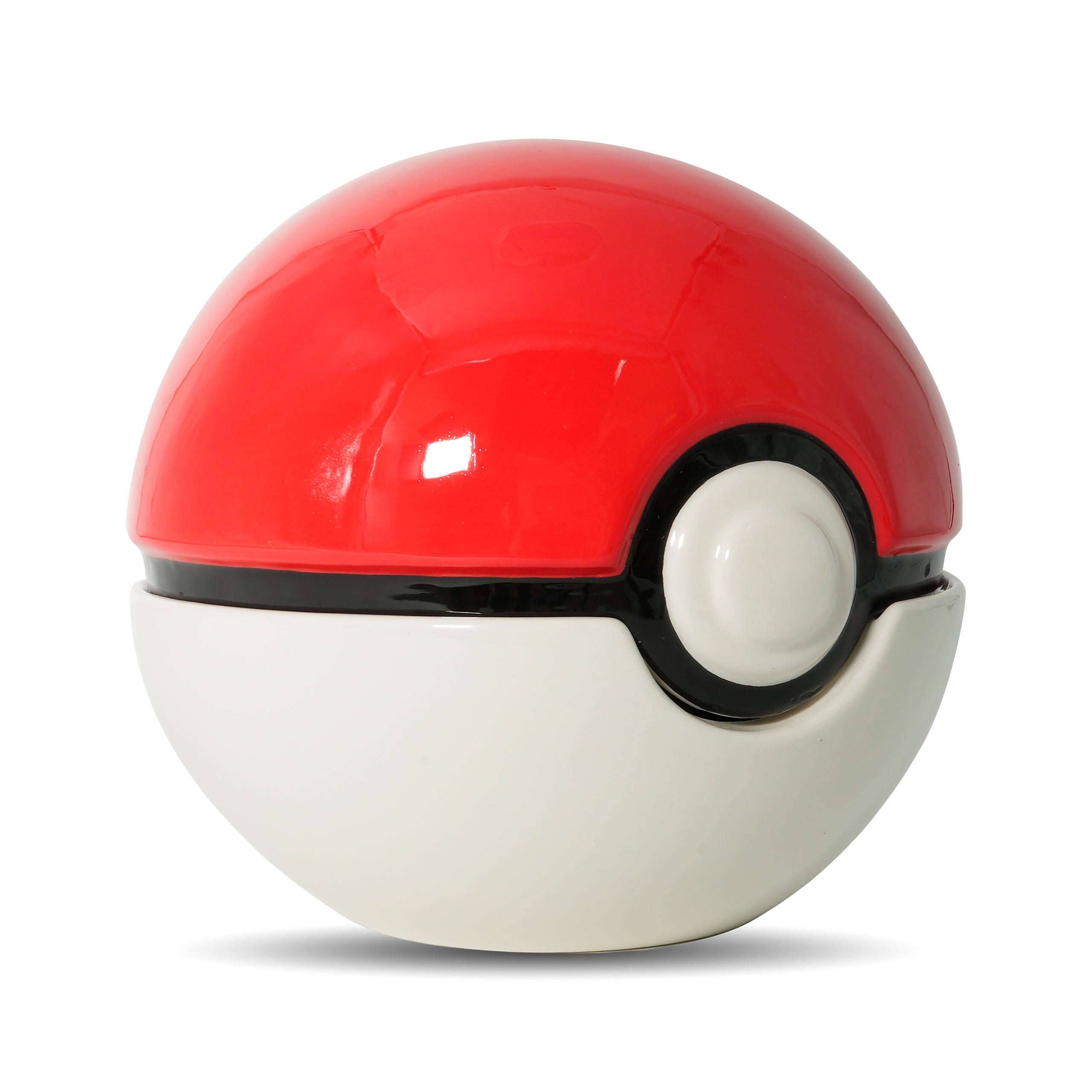Zdjęcie produktu Pokemon - Pojemnik na ciastka Pokeball