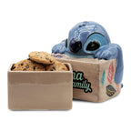 Zdjęcie produktu Lilo & Stitch - Puszka na ciastka Ohana