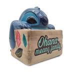 Zdjęcie produktu Lilo & Stitch - Puszka na ciastka Ohana