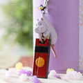 Zdjęcie produktu Spirited Away - Brelok do kluczy Boh Mouse & Bird