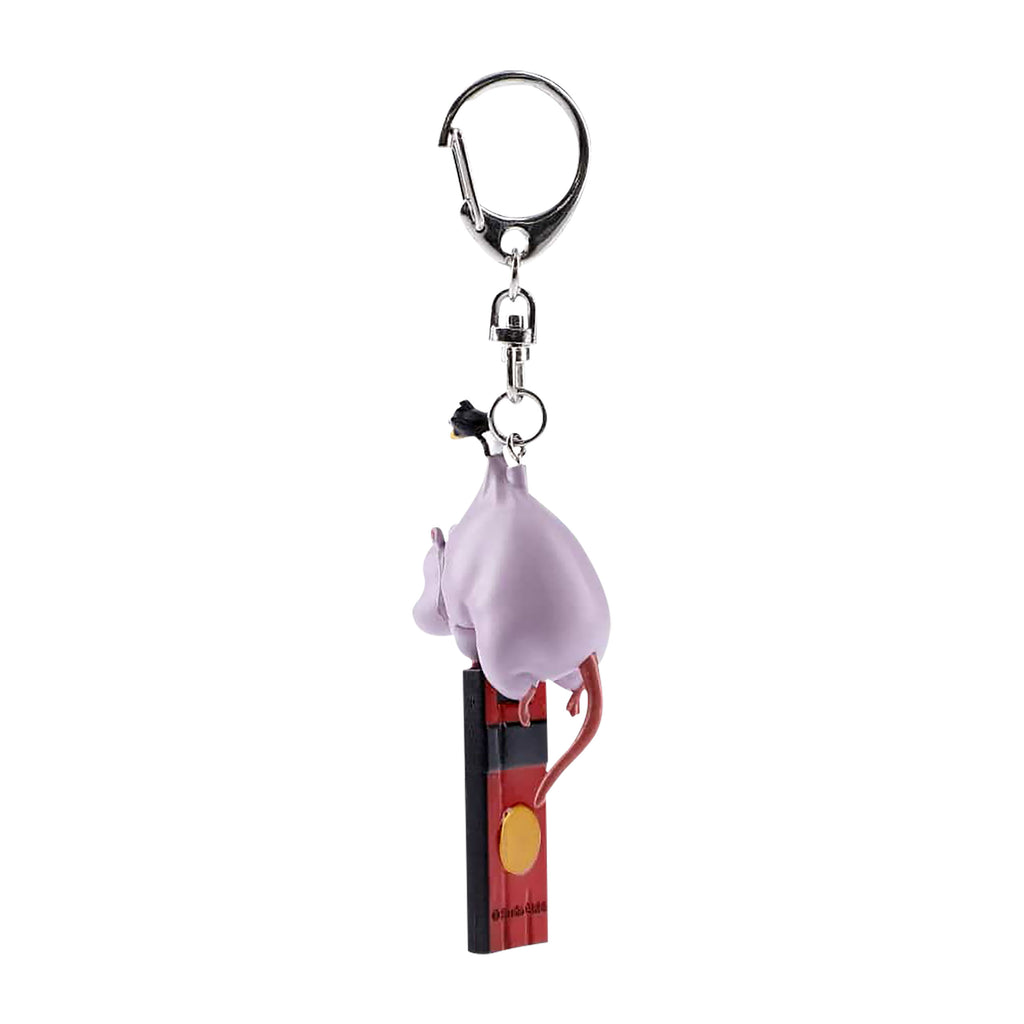 Zdjęcie produktu Spirited Away - Brelok do kluczy Boh Mouse & Bird