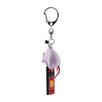 Zdjęcie produktu Spirited Away - Brelok do kluczy Boh Mouse & Bird