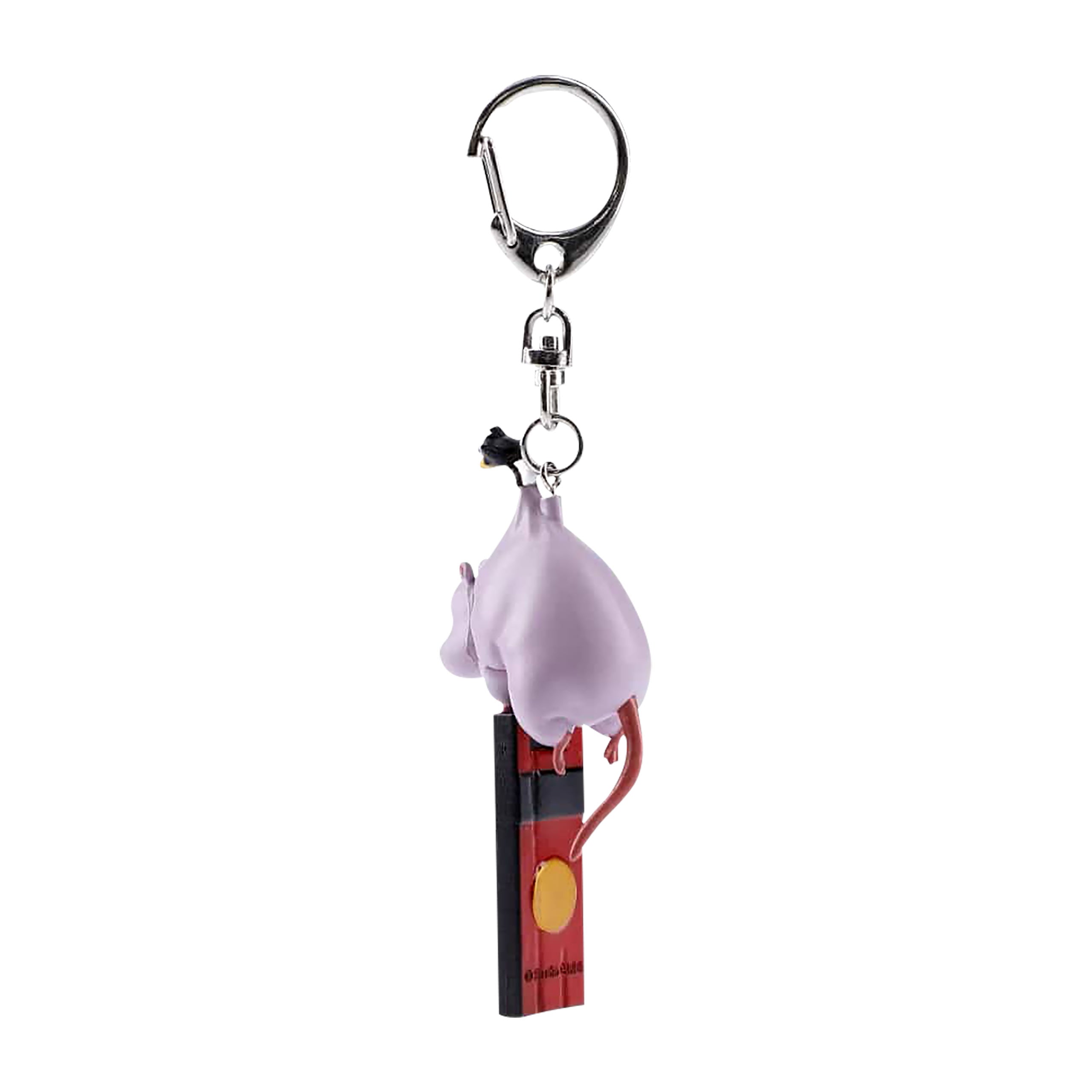 Zdjęcie produktu Spirited Away - Brelok do kluczy Boh Mouse & Bird